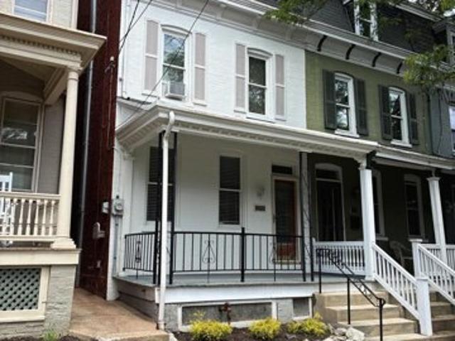 House for sale in Lancaster, Pennsylvania
