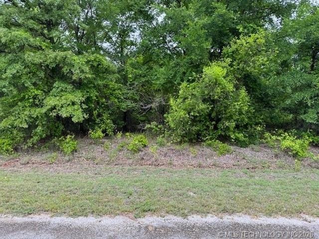 Land for sale in Burneyville, Oklahoma