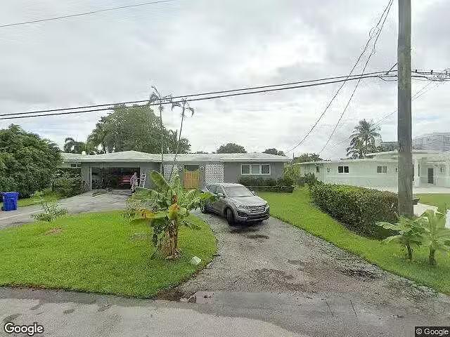 House for rent in Fort Lauderdale