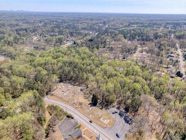 Land for sale in Marietta