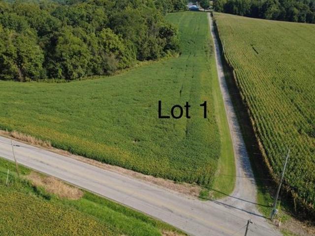Farm for sale in Bremen, Fairfield County