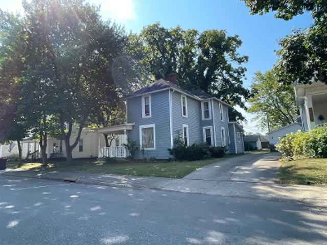 House for sale in Fairfield, Ohio