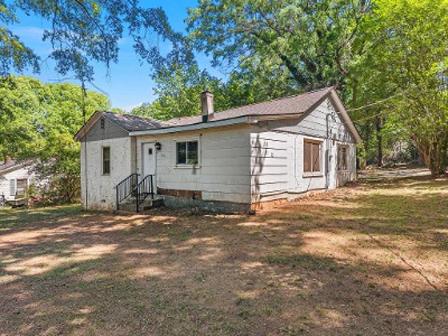 House for sale in Gaffney, South Carolina