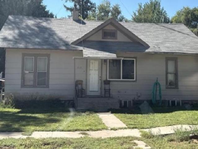 House for sale in Hillrose, Colorado