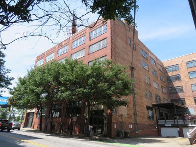 Condo for sale in Atlanta, Georgia