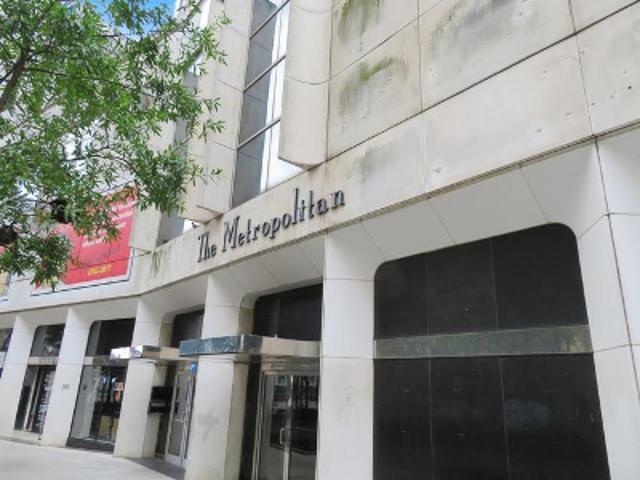Condo for sale in Atlanta, Georgia