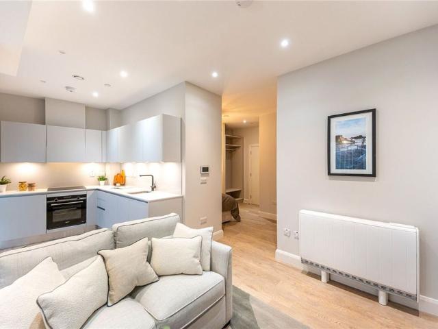 Studio to rent in Dalkey, North Tipperary