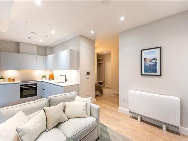 Studio to rent in Dalkey, North Tipperary
