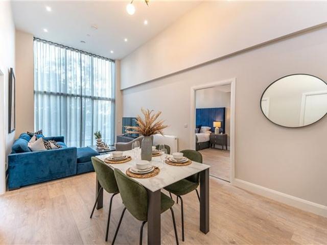 Apartment to rent in Dalkey, North Tipperary