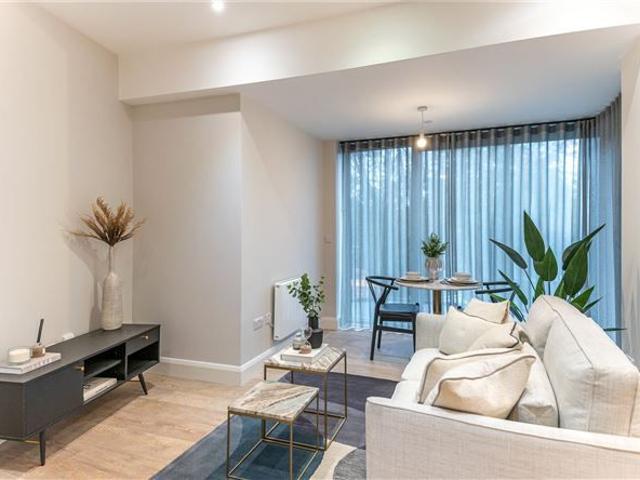 Studio to rent in Dalkey, North Tipperary