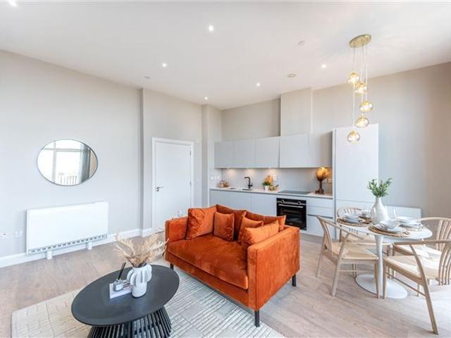 Apartment to rent in Dalkey, North Tipperary