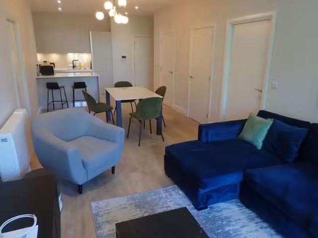 Apartment to rent