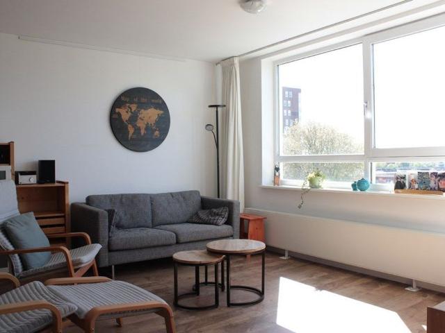 Appartement te huur in Haarlem, Noord Holland