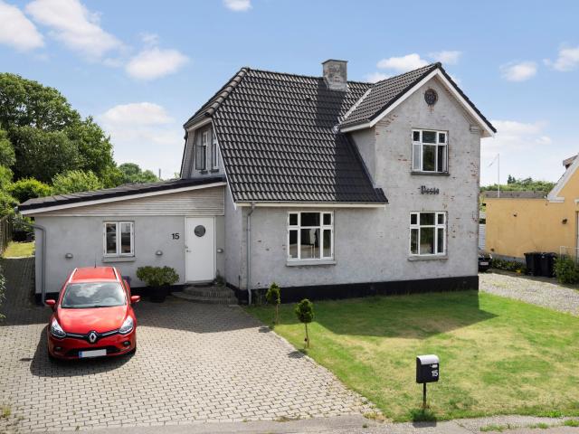 Villa til salg i Slagelse