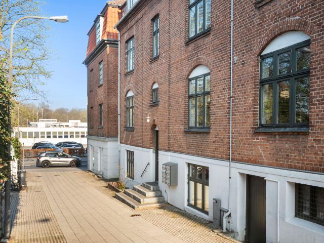 Lejlighed til salg i Næstved