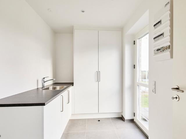 Villa til leje i Nørre Lyndelse, Faaborg-Midtfyn