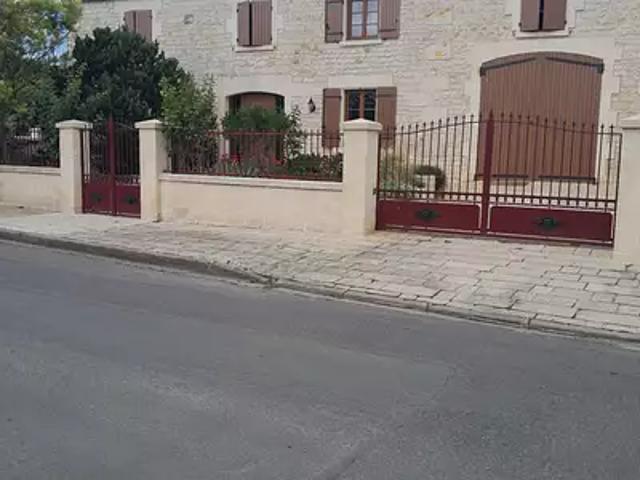 Maison vente à Jonzac, Nouvelle-Aquitaine