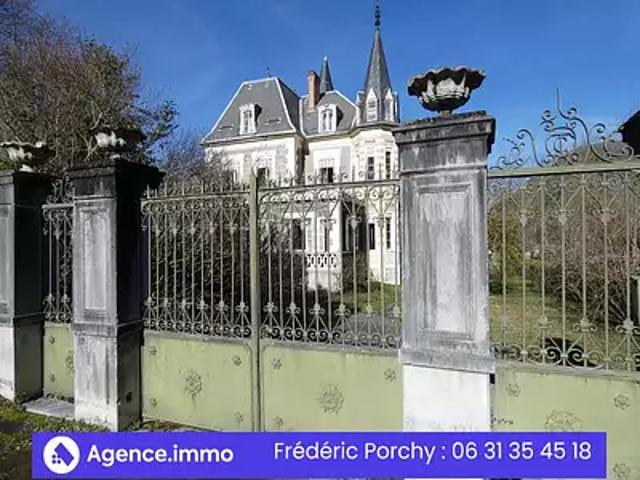 Maison vente à Saint-Gaudens, Marignac