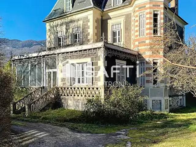 Maison vente à Saint-Gaudens, Marignac