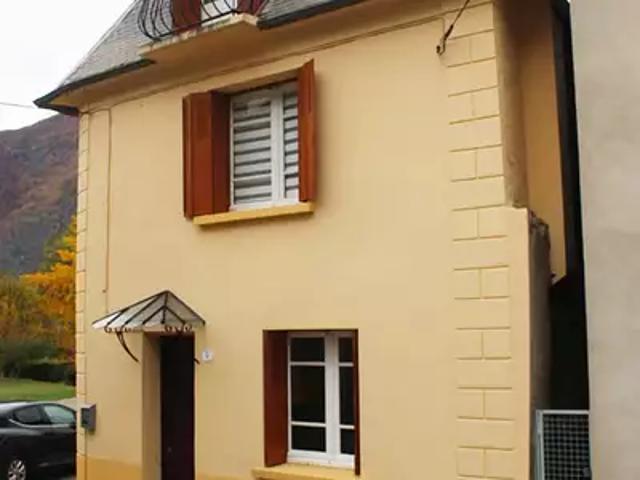Maison vente à Saint-Gaudens, Marignac