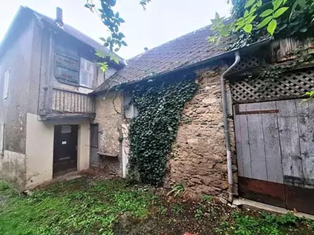 Maison vente à Saint-Gaudens, Marignac