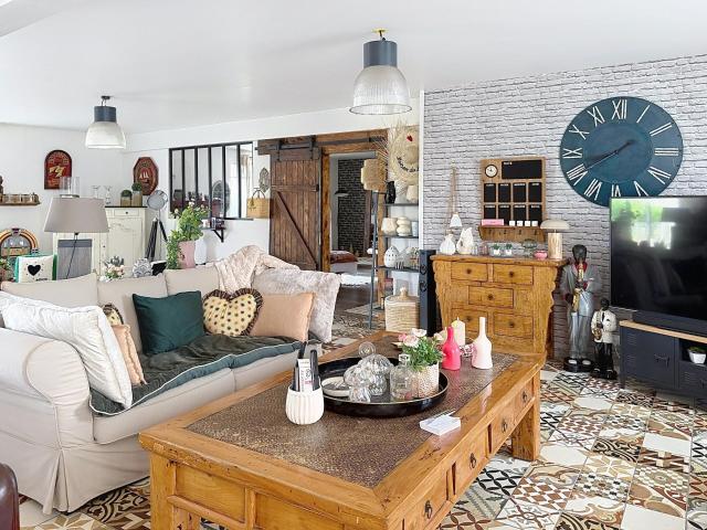 Maison vente à Muret, Marignac-lasclares