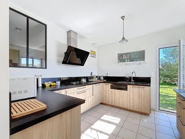 Maison vente à Muret, Marignac-lasclares