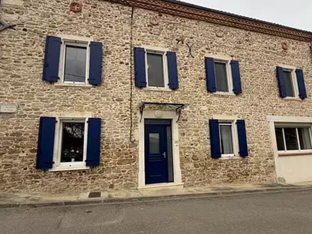 Maison vente à Muret, Marignac-laspeyres