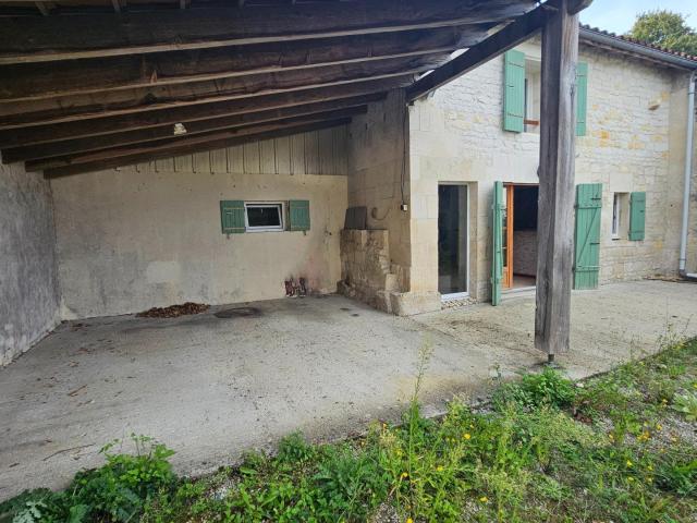 Maison vente à Jonzac, Nouvelle-Aquitaine