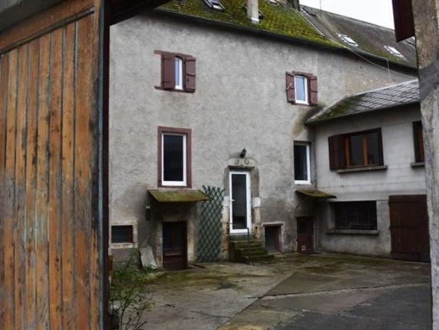 Maison vente à Saint-Gaudens, Marignac