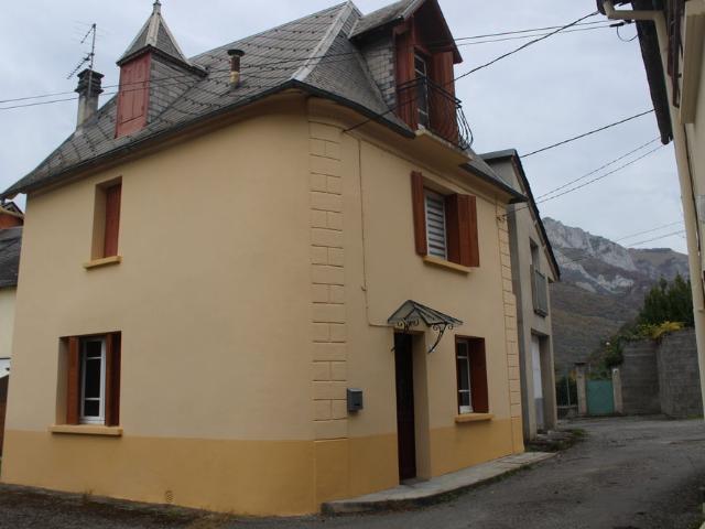 Maison vente à Saint-Gaudens, Marignac