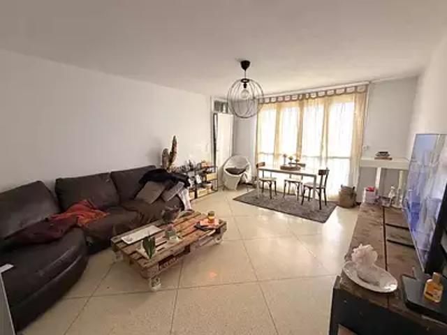 Appartement vente à Istres, Marignane