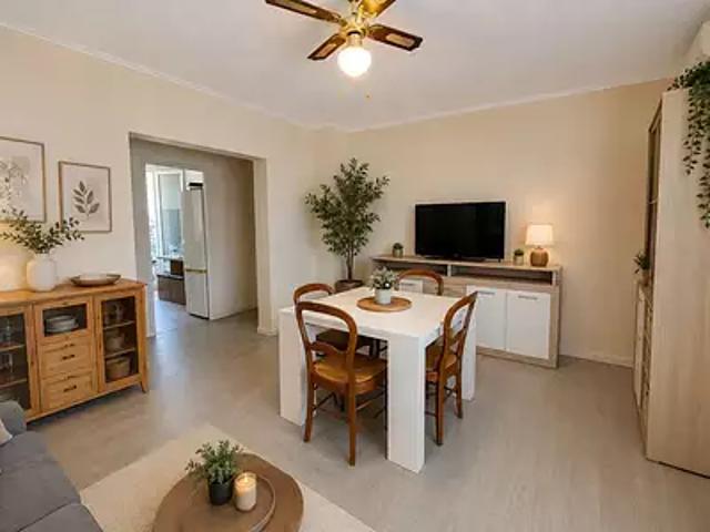 Appartement vente à Istres, Marignane