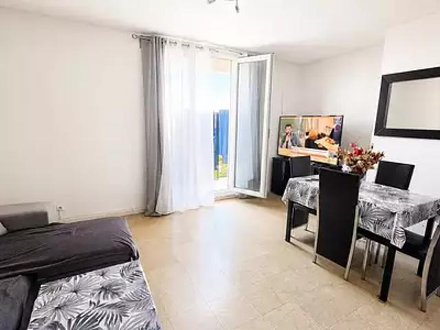 Appartement vente à Istres, Marignane