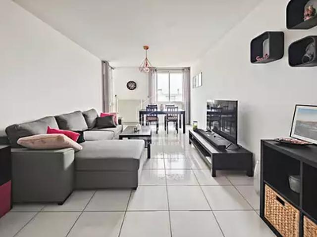 Appartement vente à Istres, Marignane