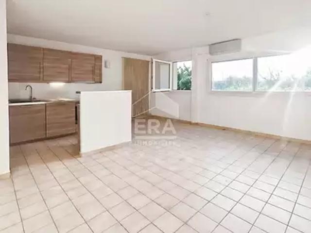 Appartement vente à Istres, Marignane