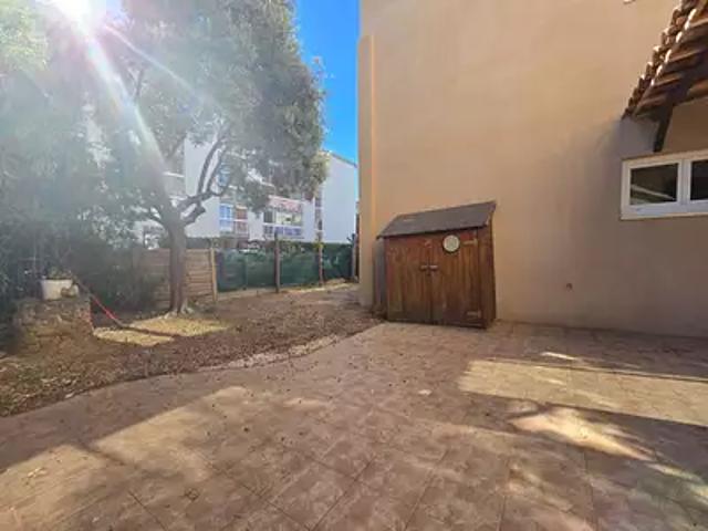 Appartement vente à Istres, Marignane