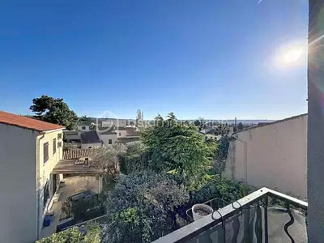Appartement vente à Istres, Marignane