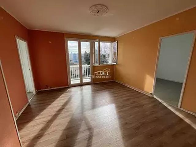 Appartement vente à Istres, Marignane