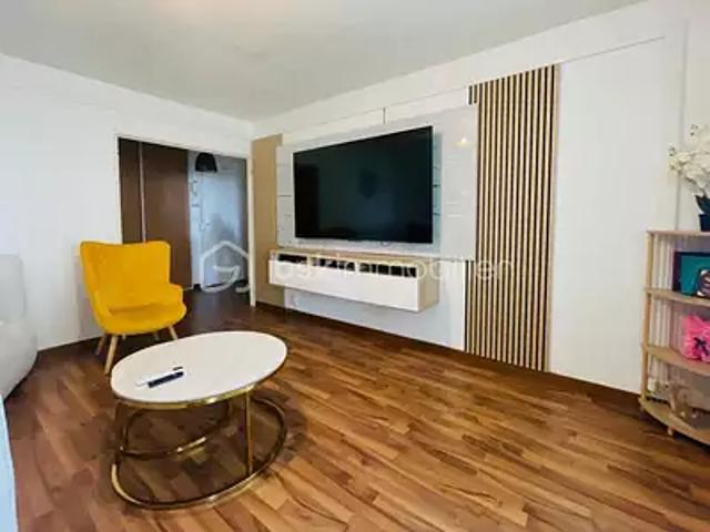 Appartement vente à Istres, Marignane