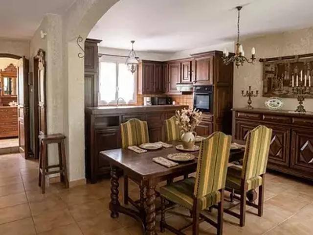 Maison vente à Istres, Marignane