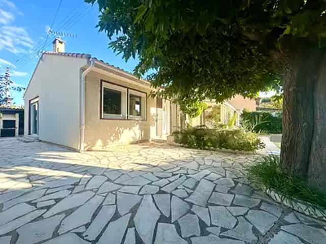 Maison vente à Istres, Marignane