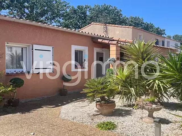 Maison vente à Istres, Marignane