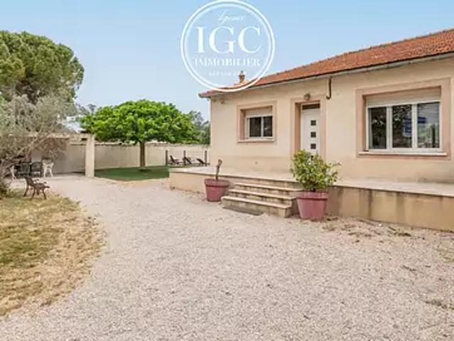 Maison vente à Istres, Marignane