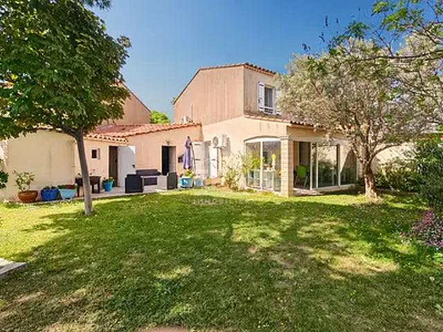 Maison vente à Istres, Marignane