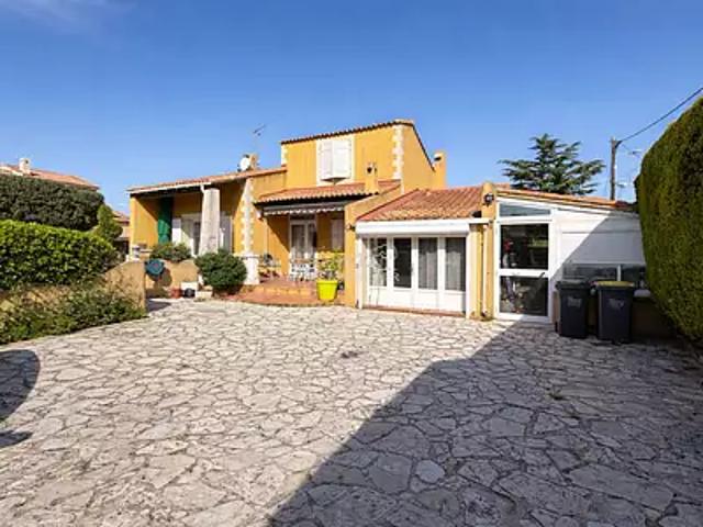 Maison vente à Istres, Marignane