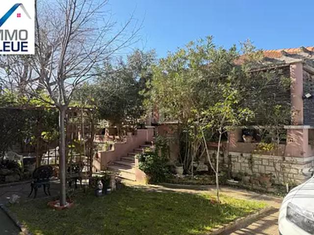 Maison vente à Istres, Marignane