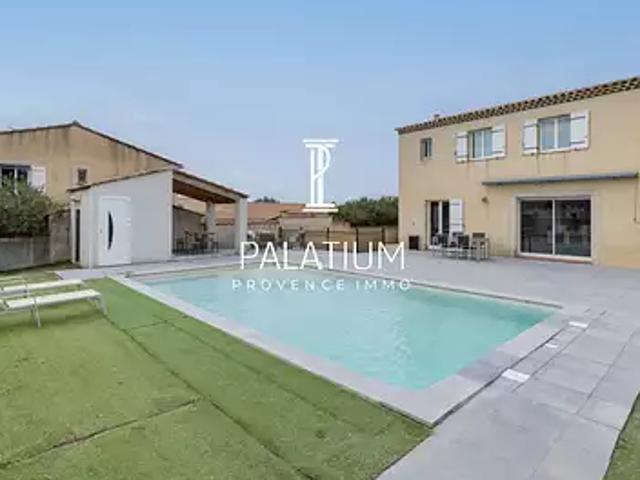 Maison vente à Istres, Marignane