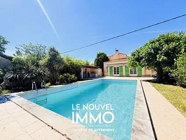 Maison vente à Istres, Marignane