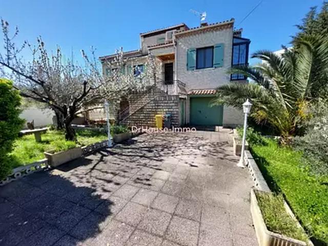 Maison vente à Istres, Marignane